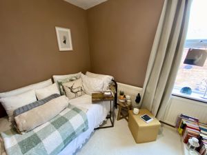 Bedroom Two- click for photo gallery